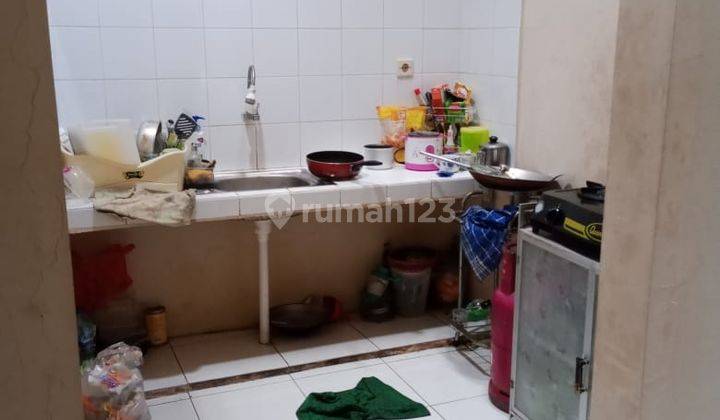 Jual Rumah Kost di Sunter 2