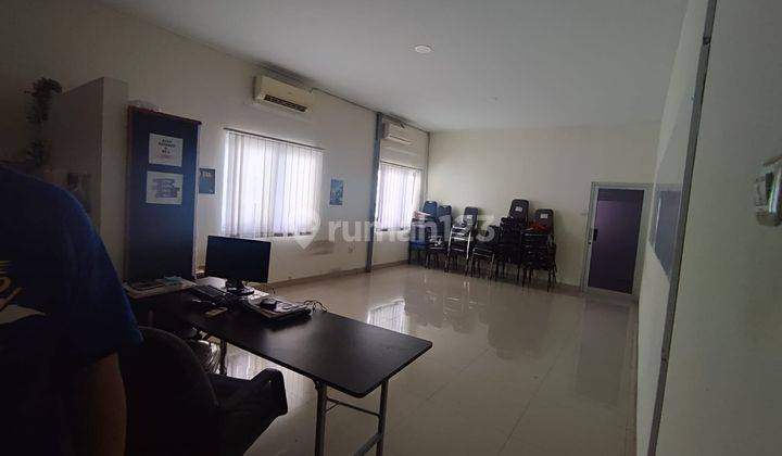 Jual Gudang Ada Office di Marunda 2