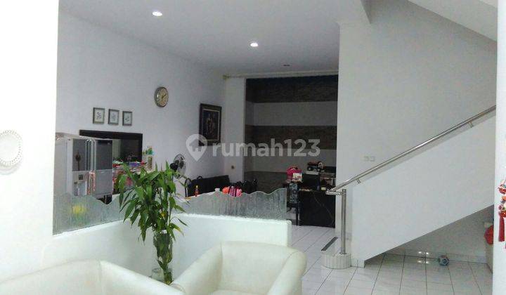 Jual Rumah di Sunter 2