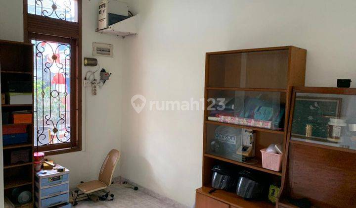 Jual Rumah di Sunter 2