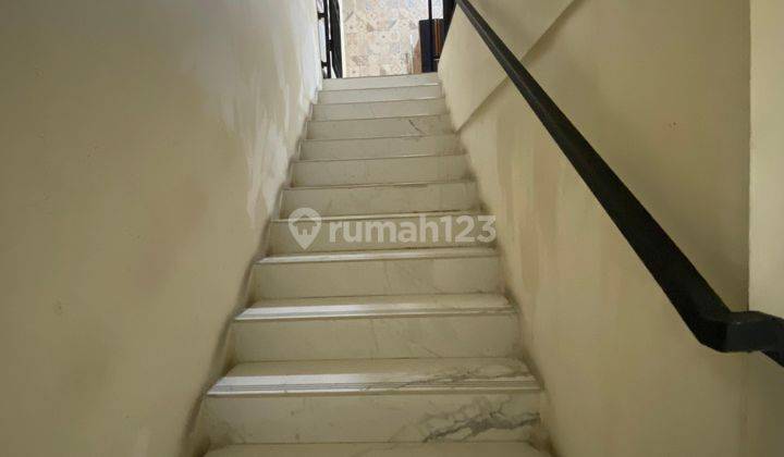 Jual Rumah Bagus di Sunter 2