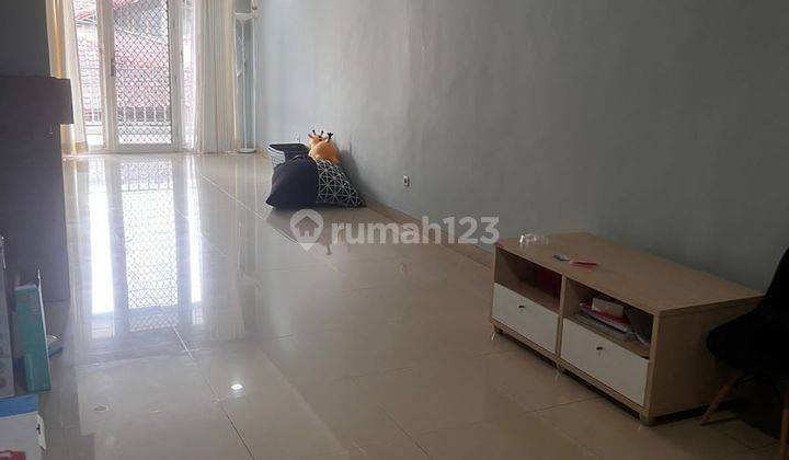 Jual Rumah di Sunter Jalan Lebar 2