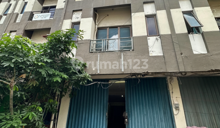 Jual Cepat Ruko Lokasi Strategis Disunter Jual Cepat Ruko Lokasi Strategis Disunter