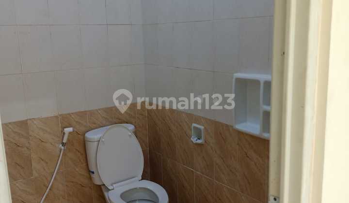 jual rumah bagus di sunter 2