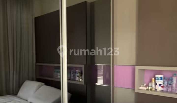 jual rumah bagus 3lantai di kemayoran 2
