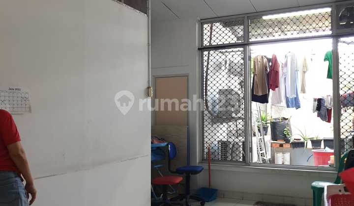 rumah bagus 2lantai di sunter jakut 2