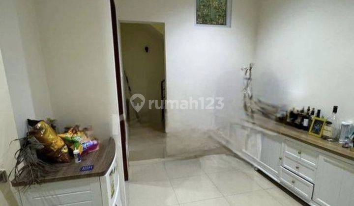 Jual Rumah 3lt Bagus di Sunter 2