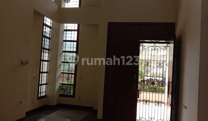 disewakan rumah bagus di sunter 2
