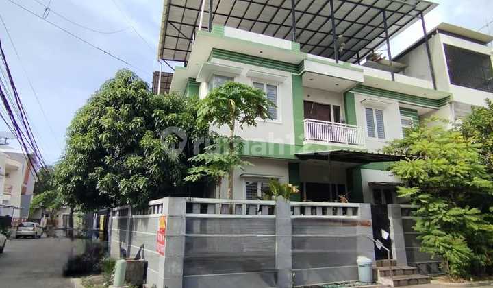 rumah bagus lokasi strategis di sunter rumah bagus lokasi strategis di sunter