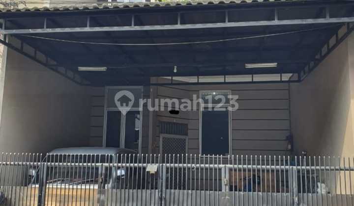 rumah bagus 2lantai di sunter jakut