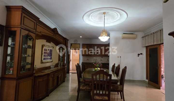 Sell Nice House Kayu Putih East Jakarta 2