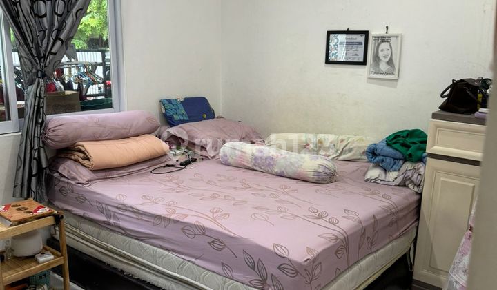 rumah lokasi strategis di sunter jakarta utara 2