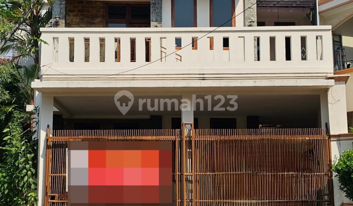 jual rumah bagus di sunter jual rumah bagus di sunter