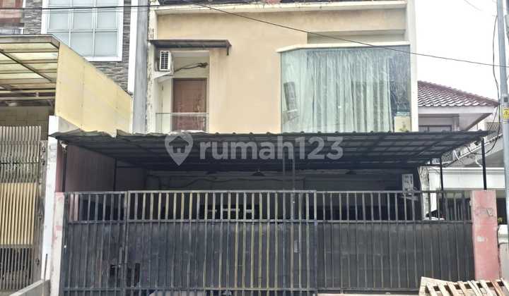 Nice House in Sunter Strategic Location 1