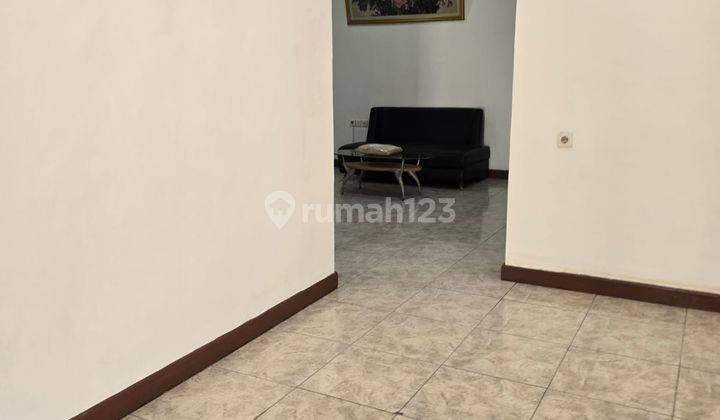 Jual Rumah di Sunter 2