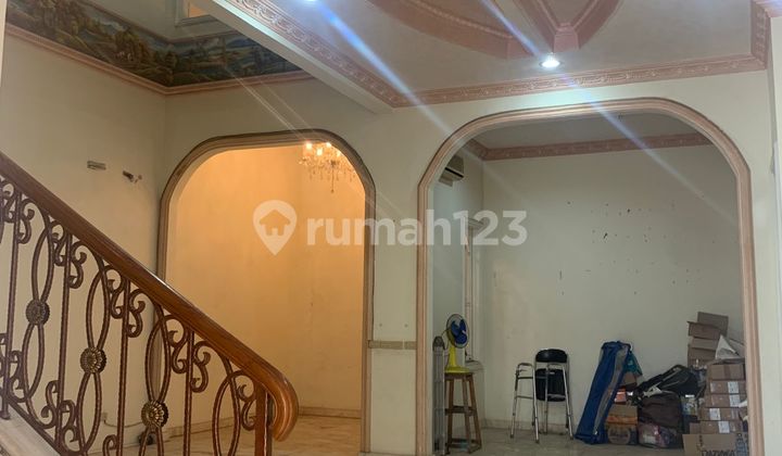 Rumah Bagus 2 Lantai di Kelapa Gading 2