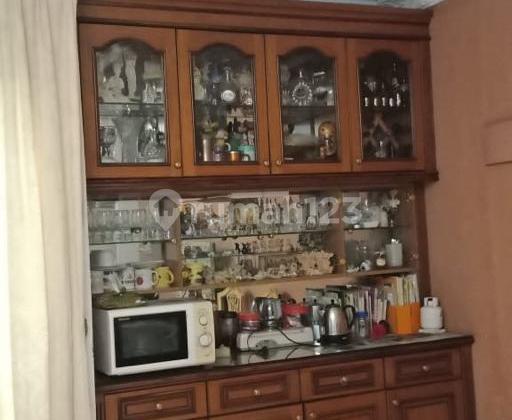 3-story house in Kelapa Gading 2