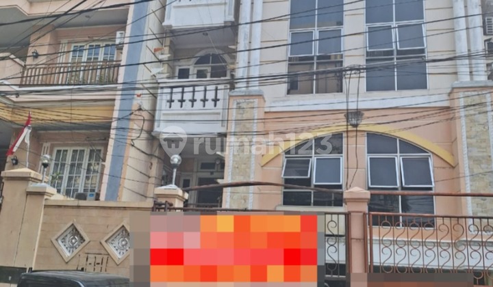 sell boarding house in pluit sell boarding house in pluit