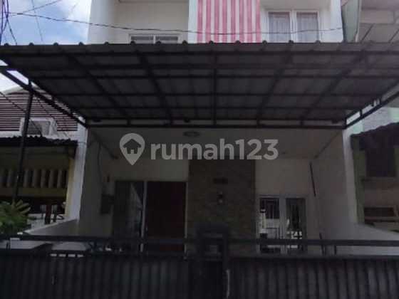 rumah lokasi strategis di sunter