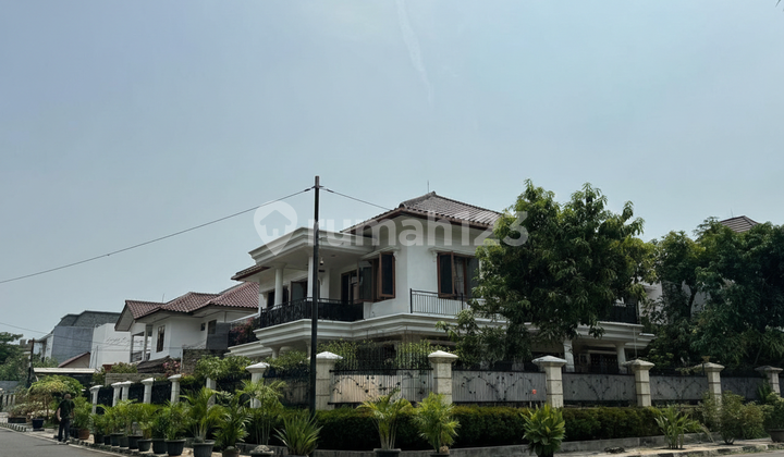 Sell Nice House Kayu Putih East Jakarta