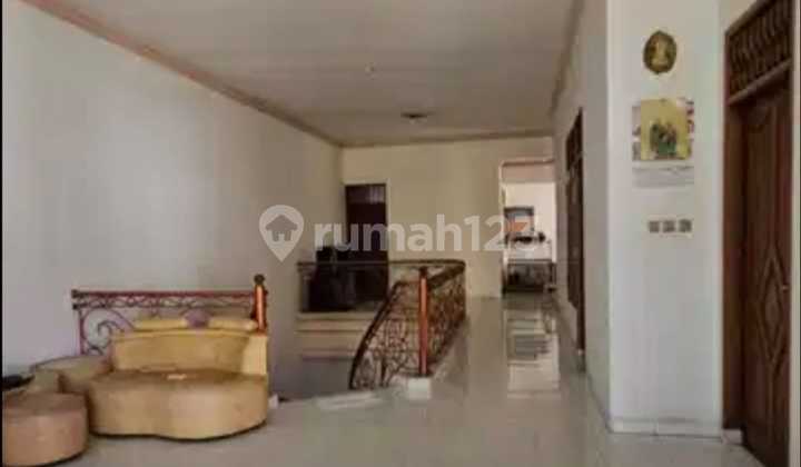 jual rumah bagus di kelapa gading 2