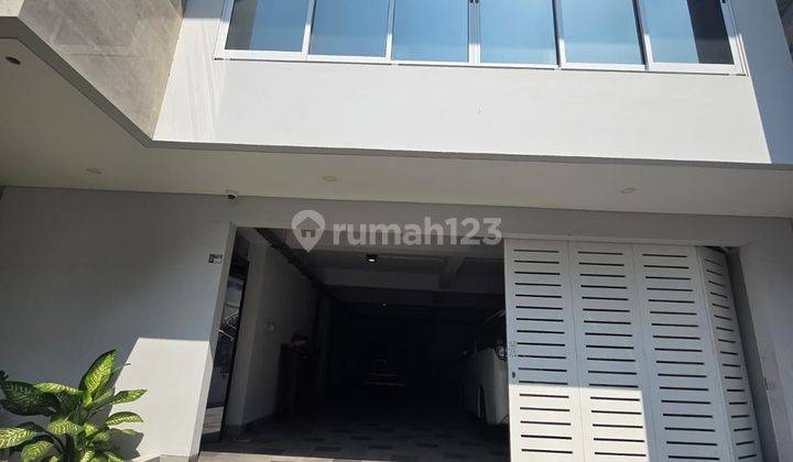 Jual Rumah Brand New di Sunter 2