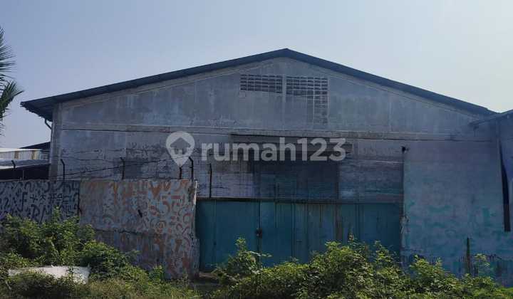 disewakan gudang di pluit disewakan gudang di pluit