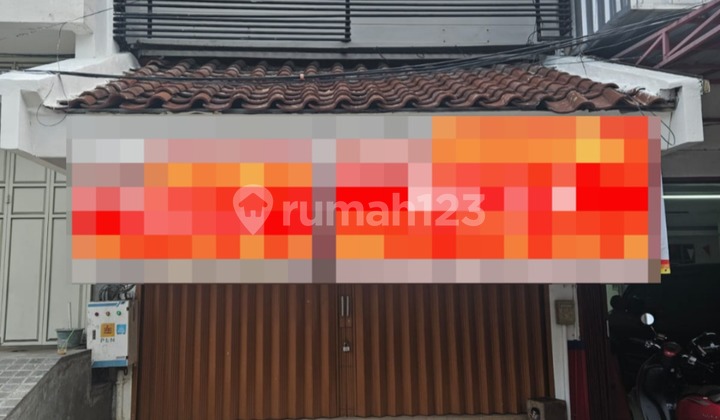 jual ruko bagus di kelapa gading