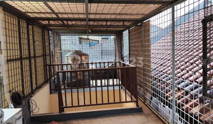 nice house in sunter strategic location 2