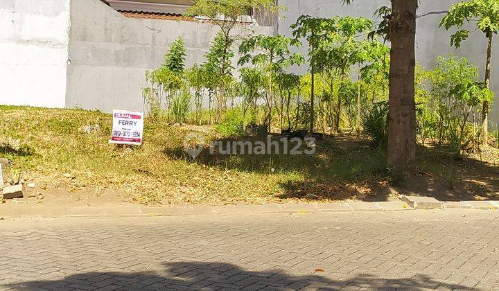 Murah Villa Bukit Regency,pakuwon Indah VBR,no Lisbon,darmo Golf 1