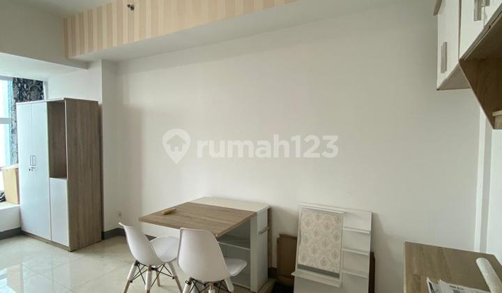 Pakuwon Mall Indah Anderson Benson La Viz Riz Tanglin Orchard Mansion Waterplace Puncak Bukit Golf 2