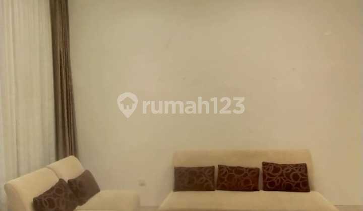 The Mansion Granada X Villa Bukit Regency.pakuwon Indah Rizwood