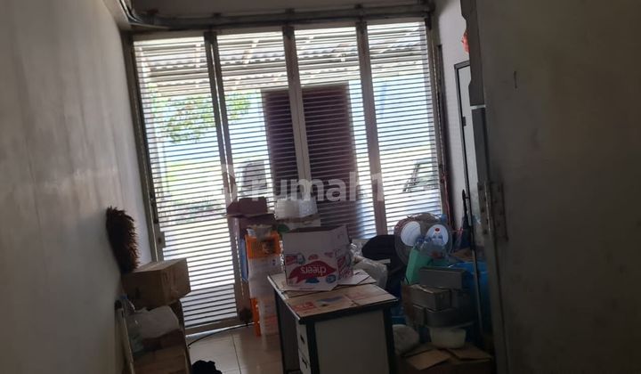 garasi/carport murah eastwood,citraland dkt grand eastwood,buona