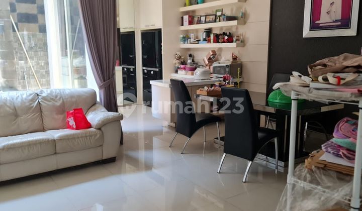 ruang makan murah eastwood,citraland dkt grand eastwood,buona