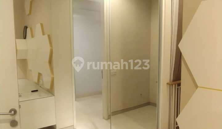 The Mansion Granada X Villa Bukit Regency.pakuwon Indah Rizwood 2