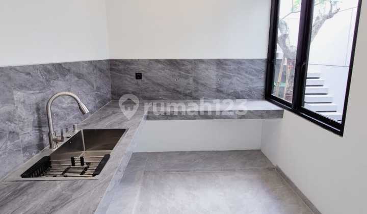 Kupang X Darmo Baru Barat Satelit Indah Permai Selatan Timur 2