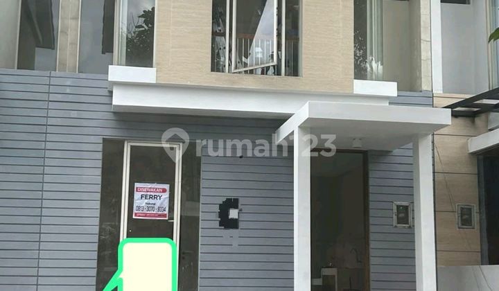 Northwest Park Lake Central Garden Pelican Dempsey Hill North Citraland Bukit Palma Grandia Classica 1