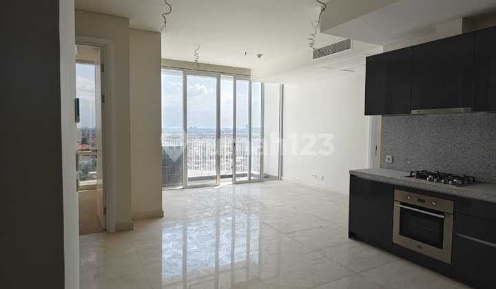 The Galaxy Residence X One East Oakwood Amor Grand Kenjeran Dharmahusada Lagoon Sumatra36 Praxis