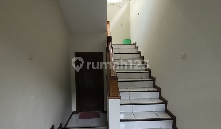 Graha Famili Family X Villa Bukit Regency Pakuwon Indah Golf Citraland Dian Istana 2