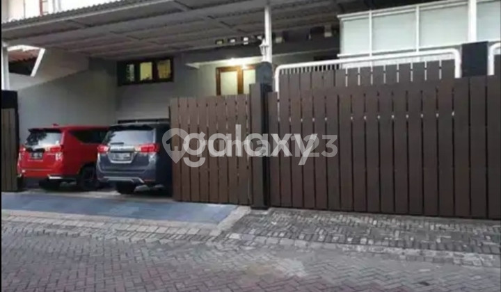 International Village, Citraland near G-Walk, Taman Gapura