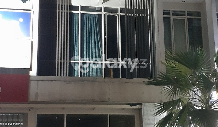 northwest boulevard x palma north galeria,citraland utara gwalk northwest boulevard x palma north galeria,citraland utara gwalk