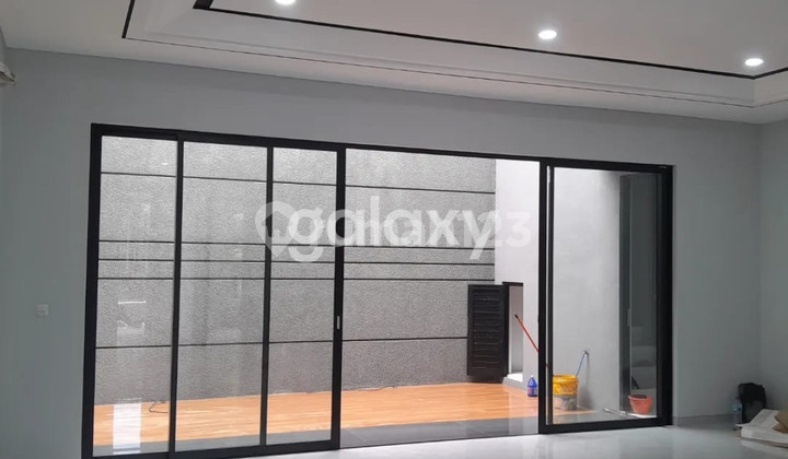 Woodland, Citraland X Grand Eastwood, International Village, Oakwood, Waterfront. 2