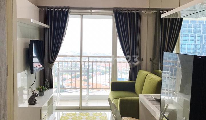 Tanglin Orchard Pakuwon Mall Indah Anderson Benson Waterplace La Riz Viz 1