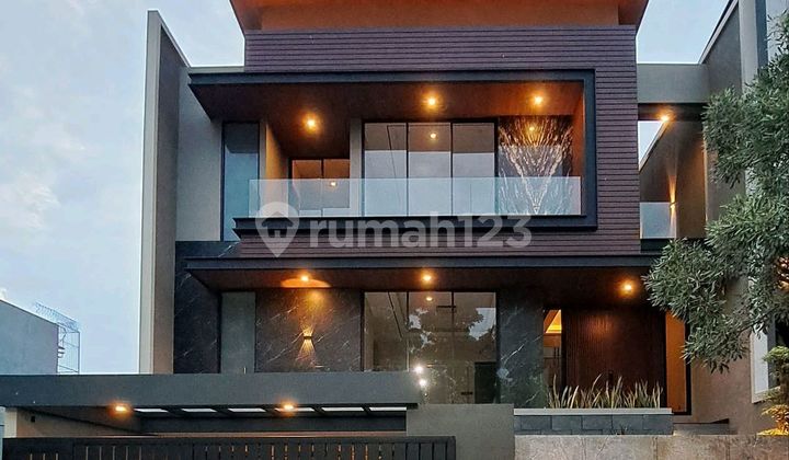 Citraland - Bukit Golf International Esplanade Waterfront Stonegate Somerset Diamond Hill 2