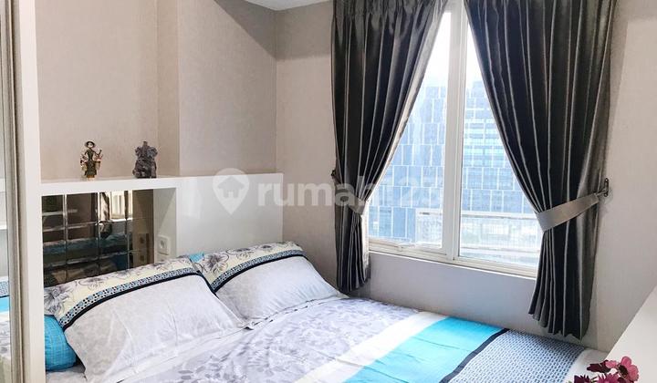 Tanglin Orchard Pakuwon Mall Indah Anderson Benson Waterplace La Riz Viz 2