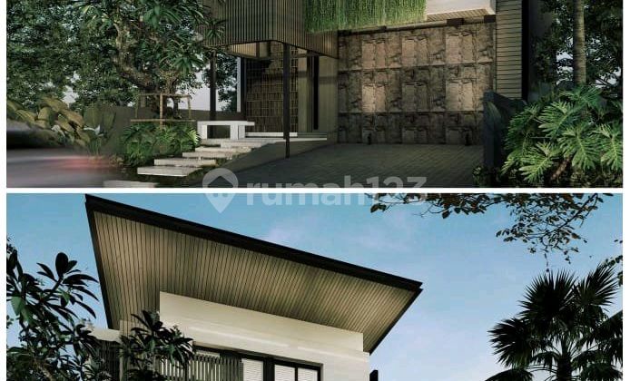 Citraland - Oakwood Grand Eastwood Alam Hijau Woodland Taman Puspa Raya Buona Vista