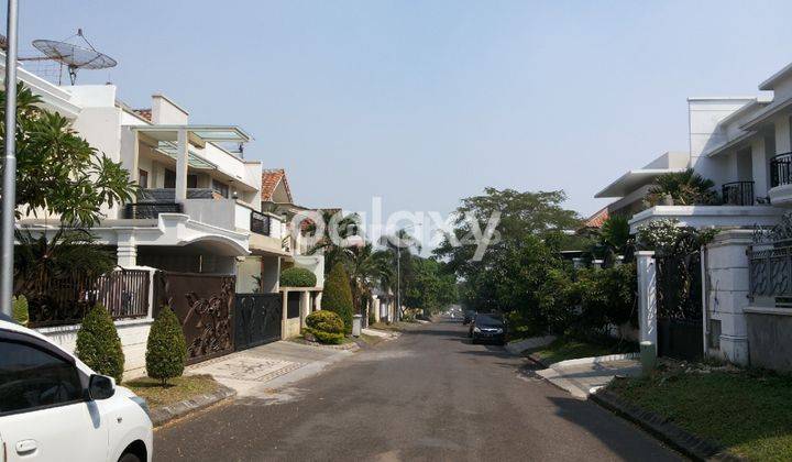 villa bukit indah,pakuwon indah. x regency/rizwood ville 2