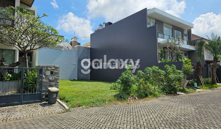 murah Villa bukit regency,pakuwon indah x imperial golf lisbon granada 1
