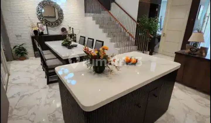 Pakuwon Indah Grand La Riz Ritz Embassy Wood Ville Villa Bukit Regency Golf Lisbon Granada 2