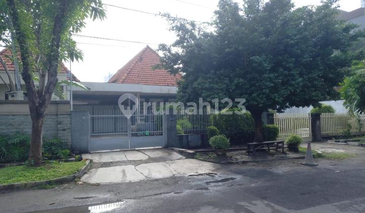 Dr. Soetomo Sutomo - Untung Suropati - Darmo - Opak - Kutai - Trunojoyo - Kartini - Imam Bonjol